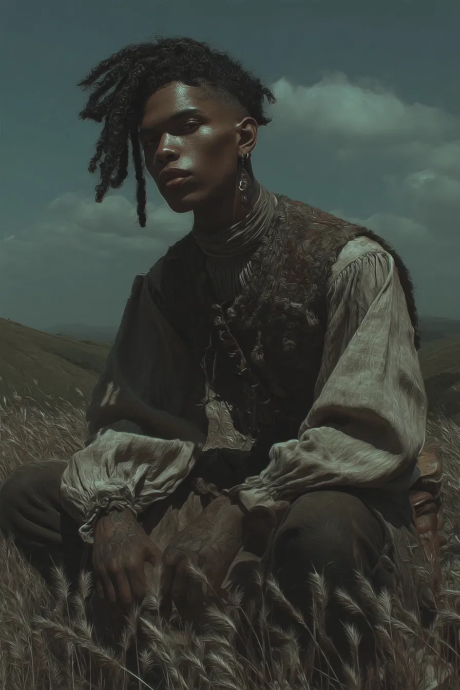 Avatar of Elijah "Ruger" Rowe