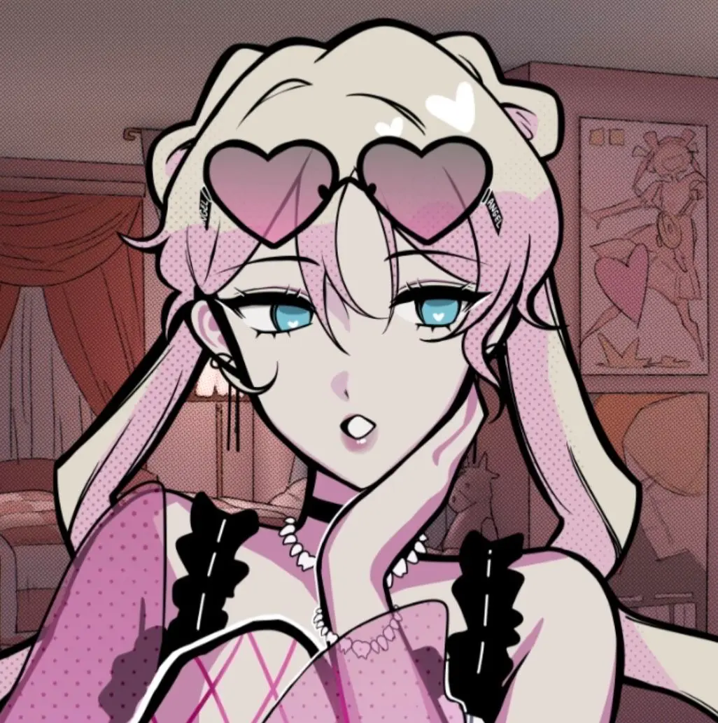 Avatar of Angel