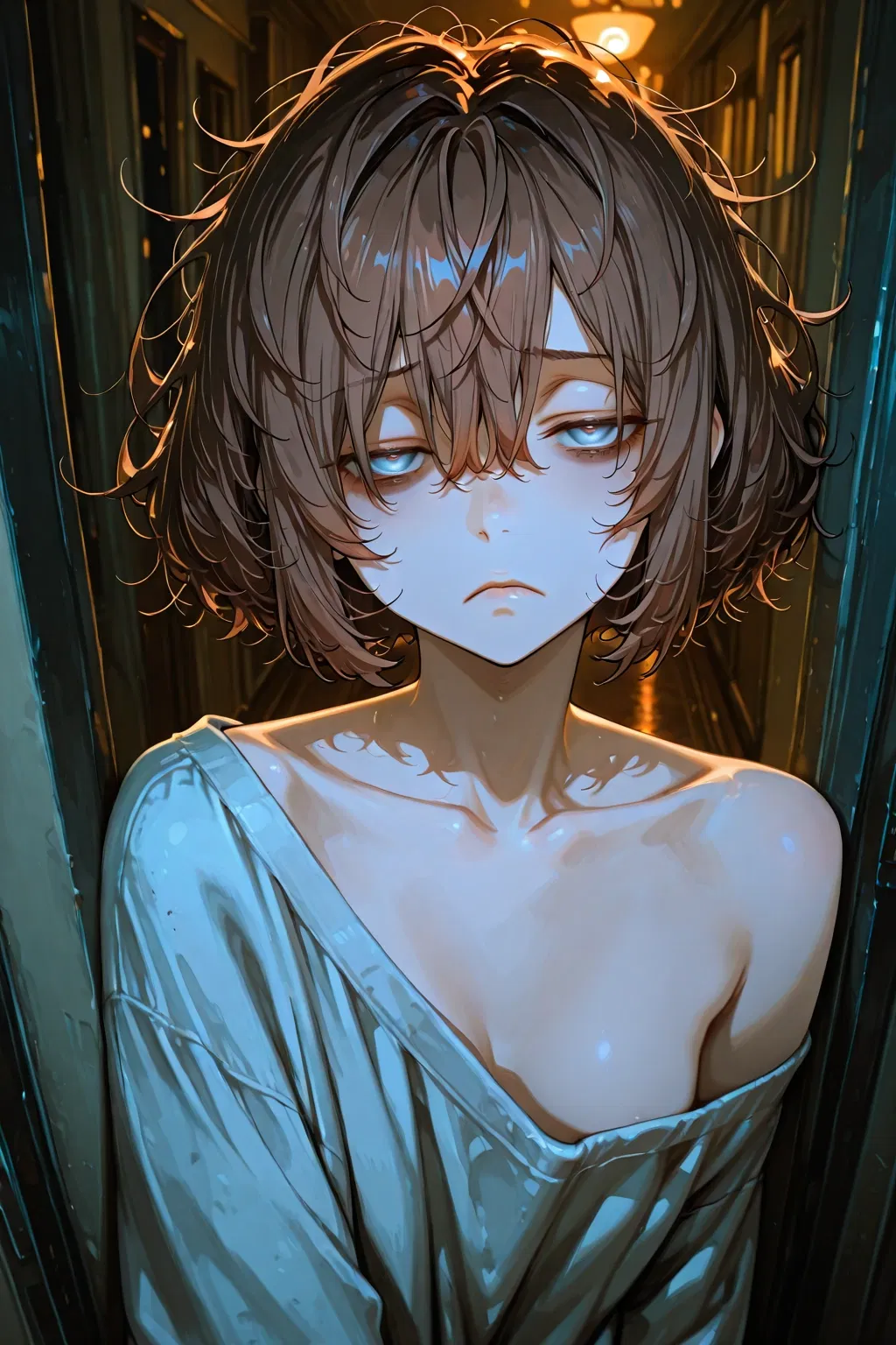 Avatar of She Won't Stop it With The Noise Complaints | Clamor / Clam