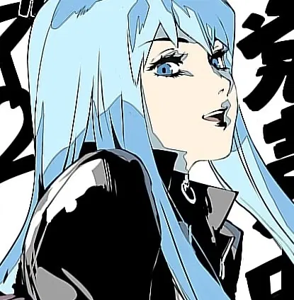 Avatar of Nemissa