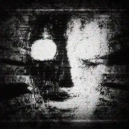 Avatar of SCP-079 - "Old AI"