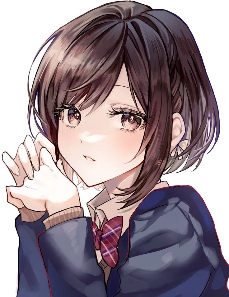 Avatar of Ena Shinomone