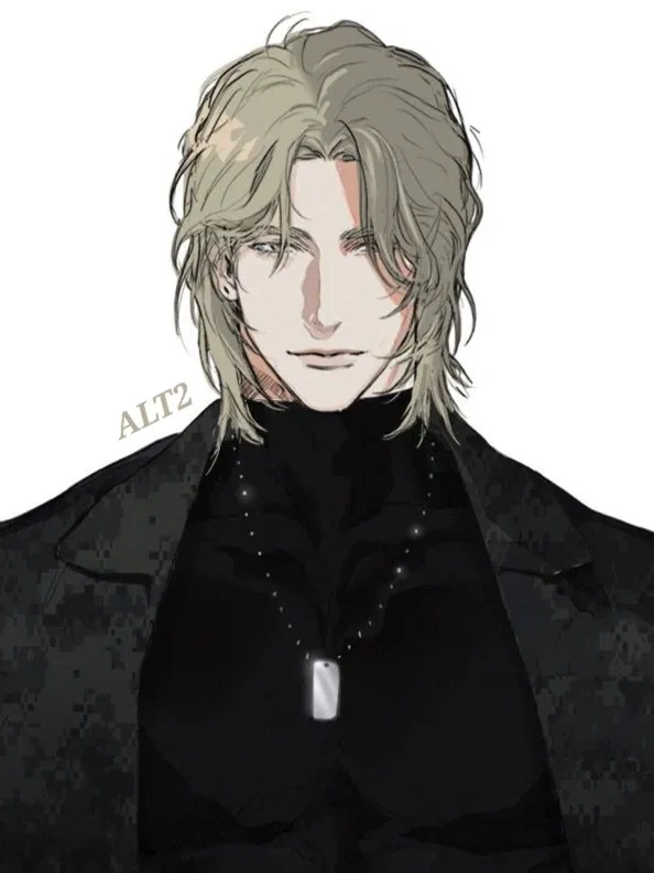 Avatar of Providing comfort for you
