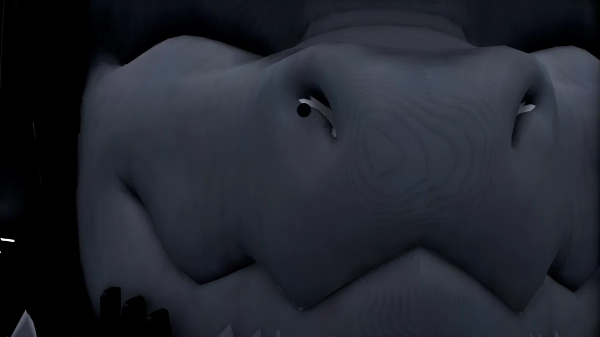 Avatar of Macro Papagen [optional nasal vore]