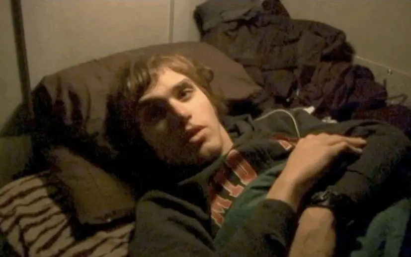 Avatar of Mikey Way
