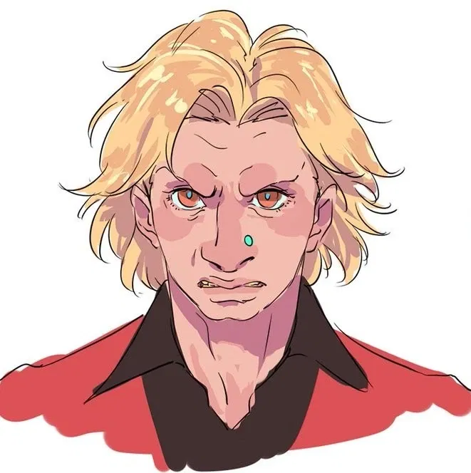 Avatar of Colombian Boss [Hotline Miami 2]