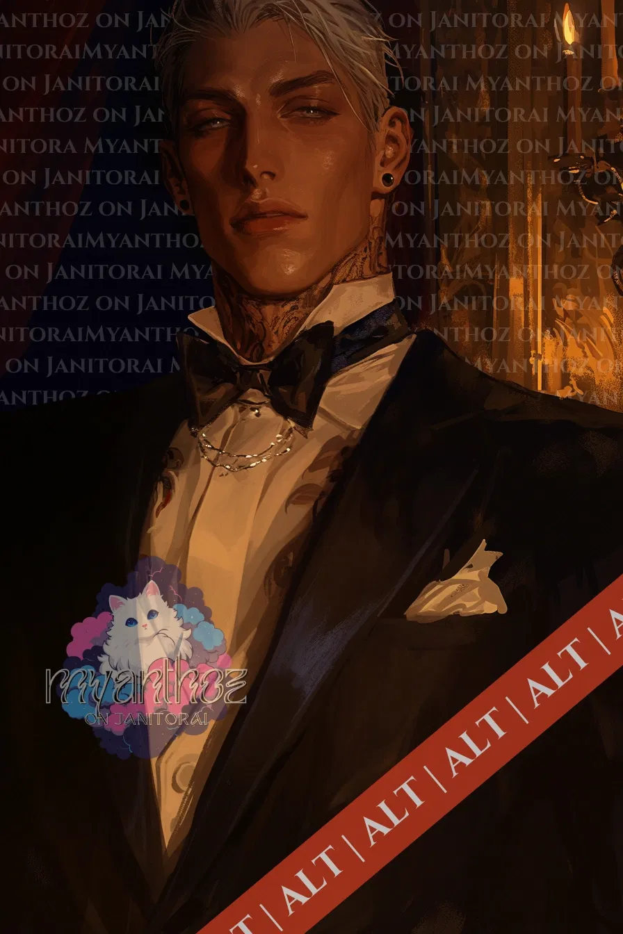 Avatar of Warren Royce | Married to your CEO