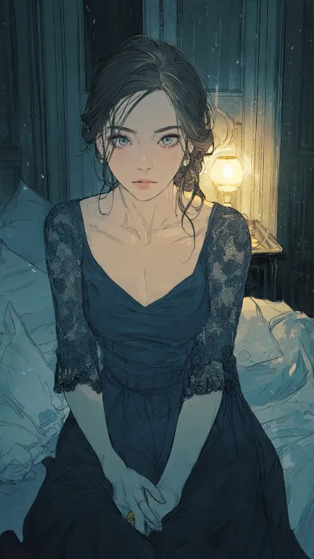 Avatar of Forced Wife