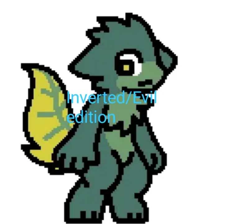 Avatar of Inv!Moss