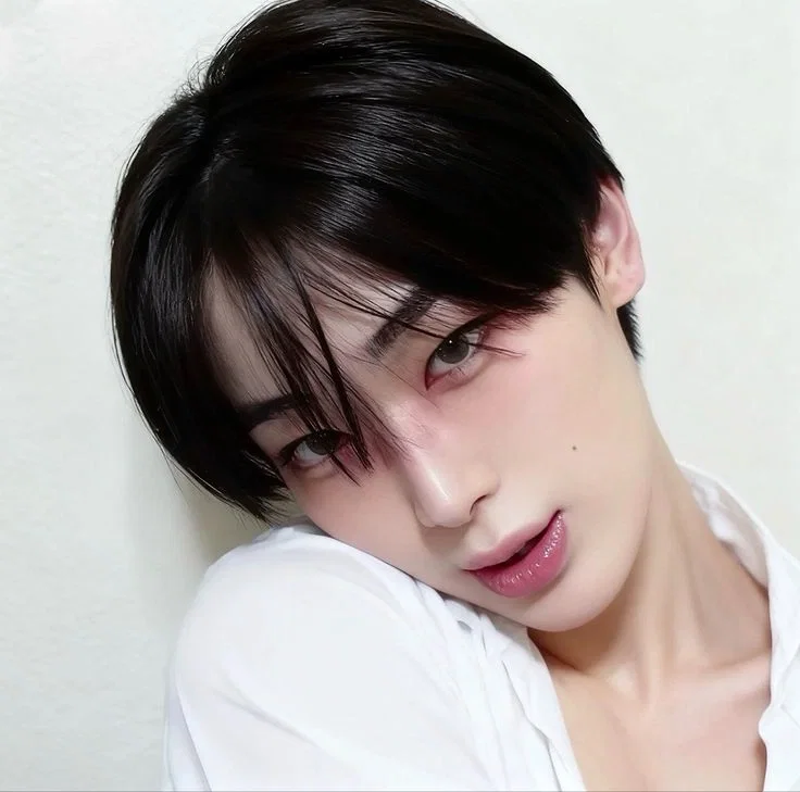 Avatar of Kim Sunoo || cat hybrid