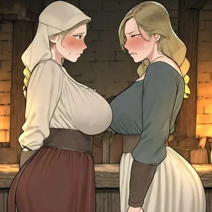 Avatar of Noble's life Part 4- Sister troubles