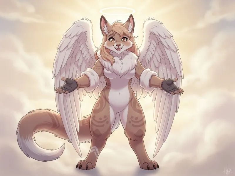 Avatar of Angela
