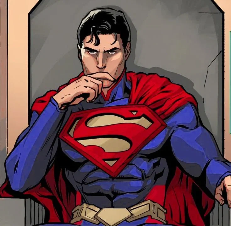 Avatar of Superman | Clark Kent 