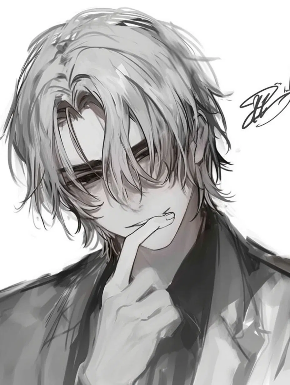 Avatar of Noah ||| Obsessive hallucination