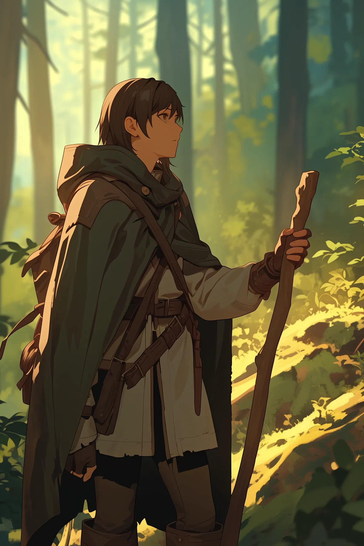 Avatar of Nis | Intrepid Explorer