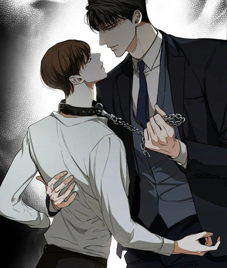 Avatar of Джеральд