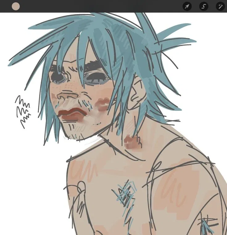 Avatar of [FEMPOV] 2-D Stuart Pot ౨✩ৎ‧+💝