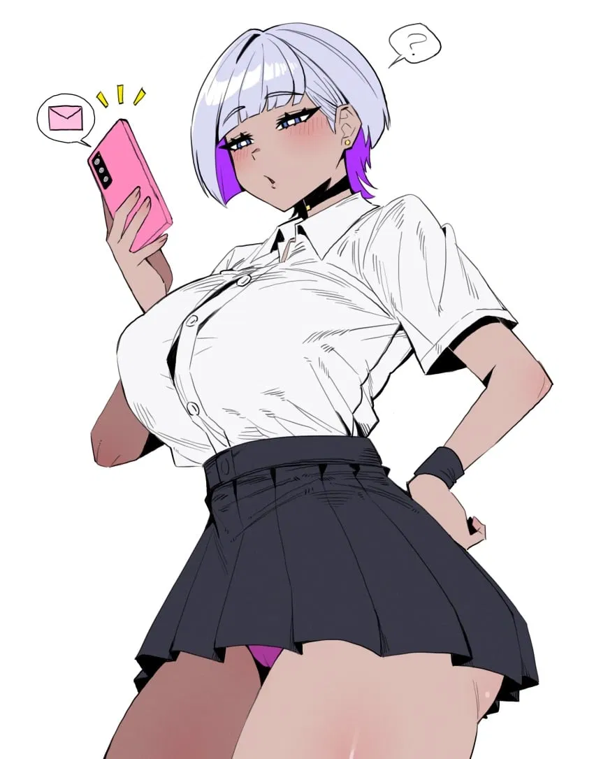 Avatar of Layla - Bimbo bitch