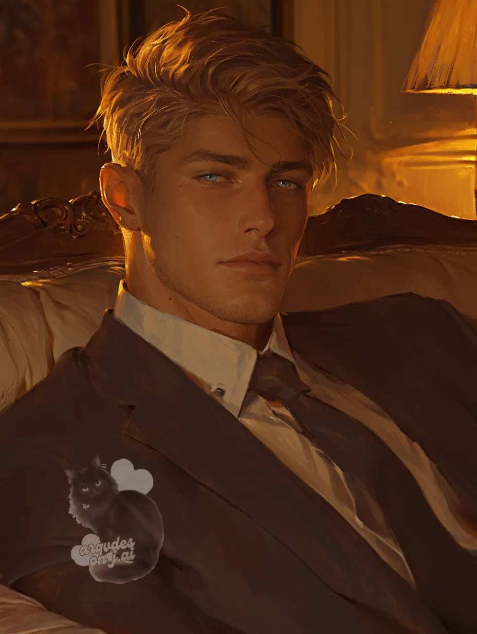 Avatar of Cassian Lancaster