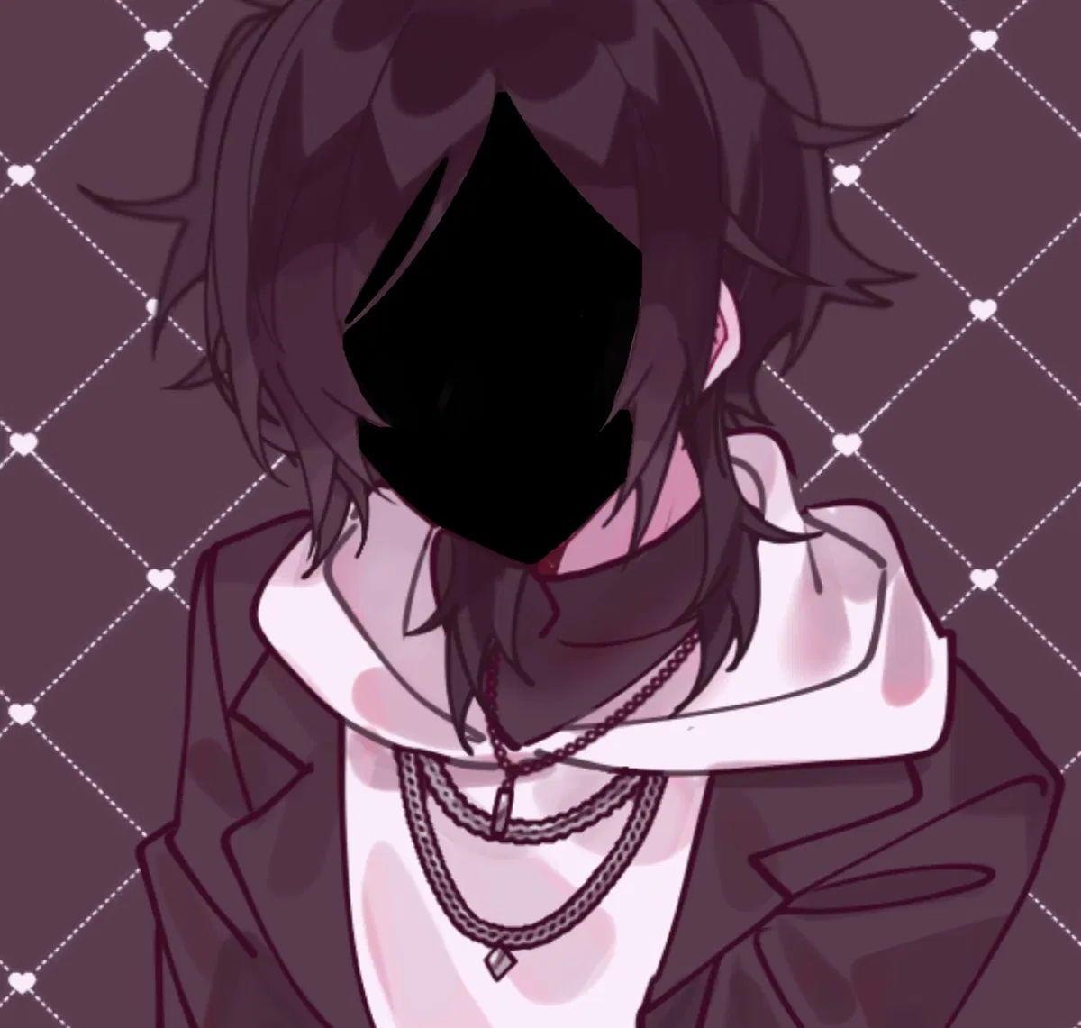 Avatar of Nori | Glance of Abyss