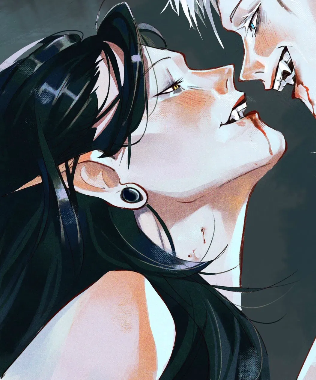 Avatar of Suguru Geto 
