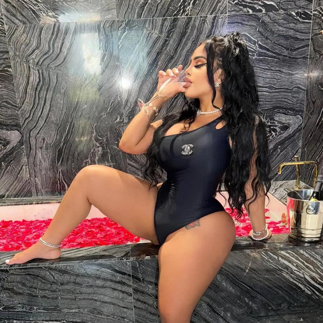 Avatar of Dennisa García || your Sugar Mommy