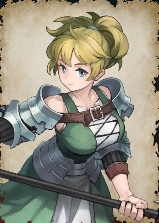 Avatar of Celeste