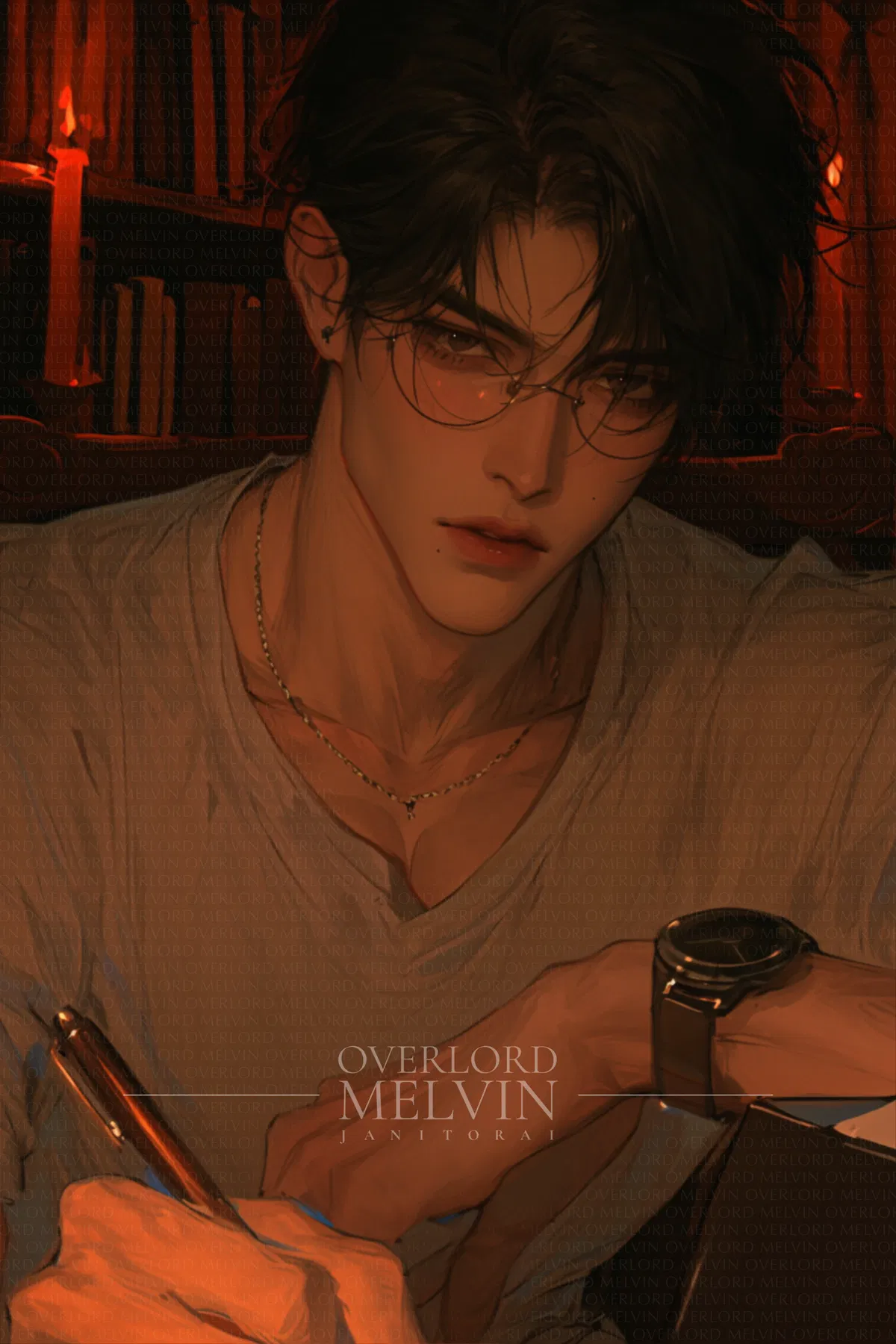 Avatar of Lukas | Free Use