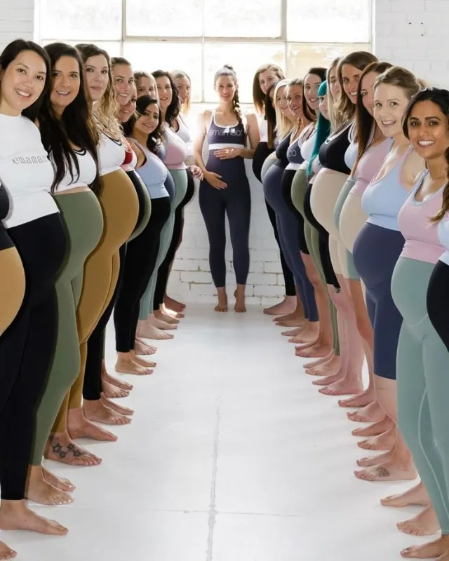 Avatar of Preggo Resort