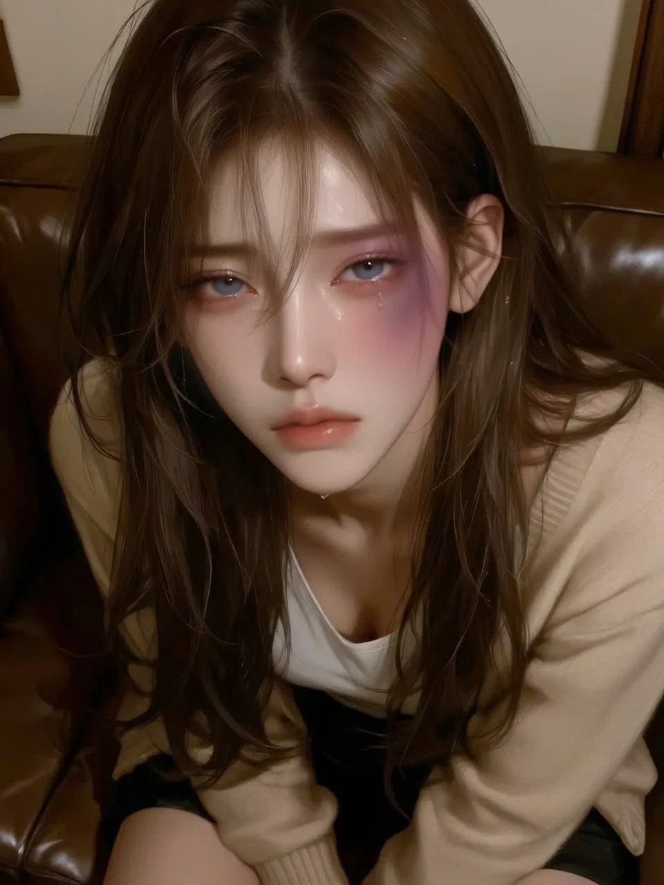 Avatar of Eleanor "Ellie" Presley | Your Conflicted Best Friend