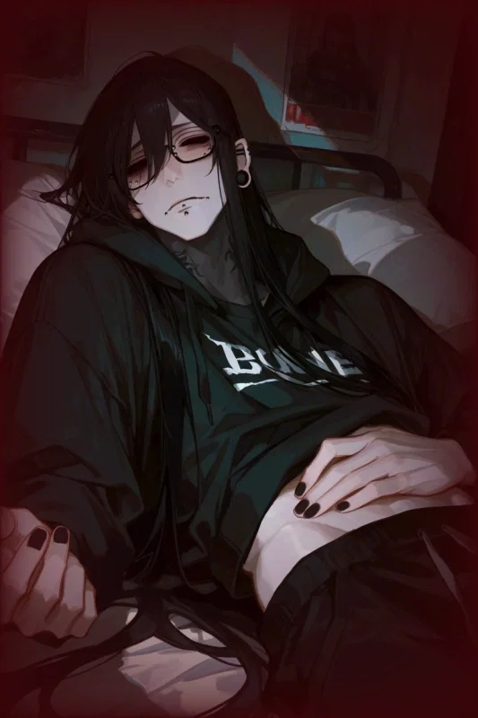 Avatar of Sawyer "Hazard" Levine