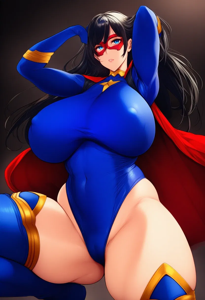 Avatar of Mighty Ace