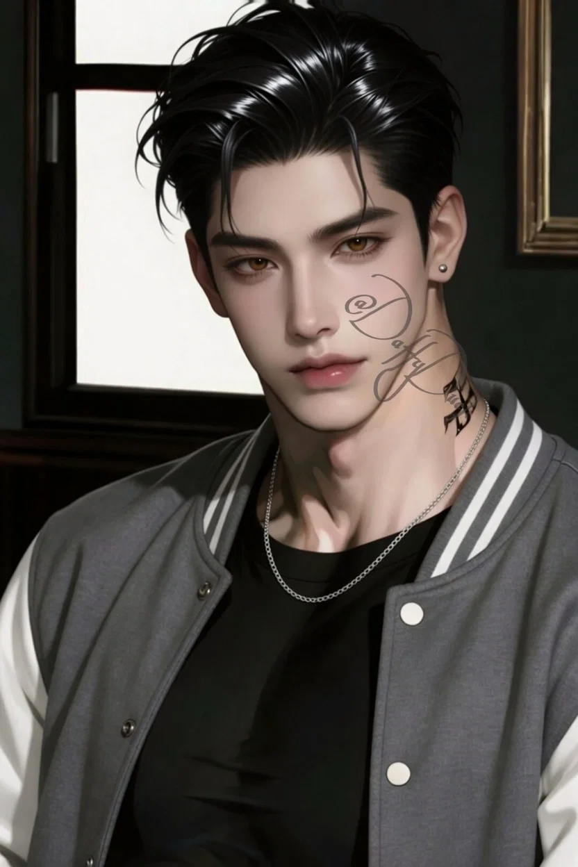 Avatar of Zeke Harrison | Cute Agression