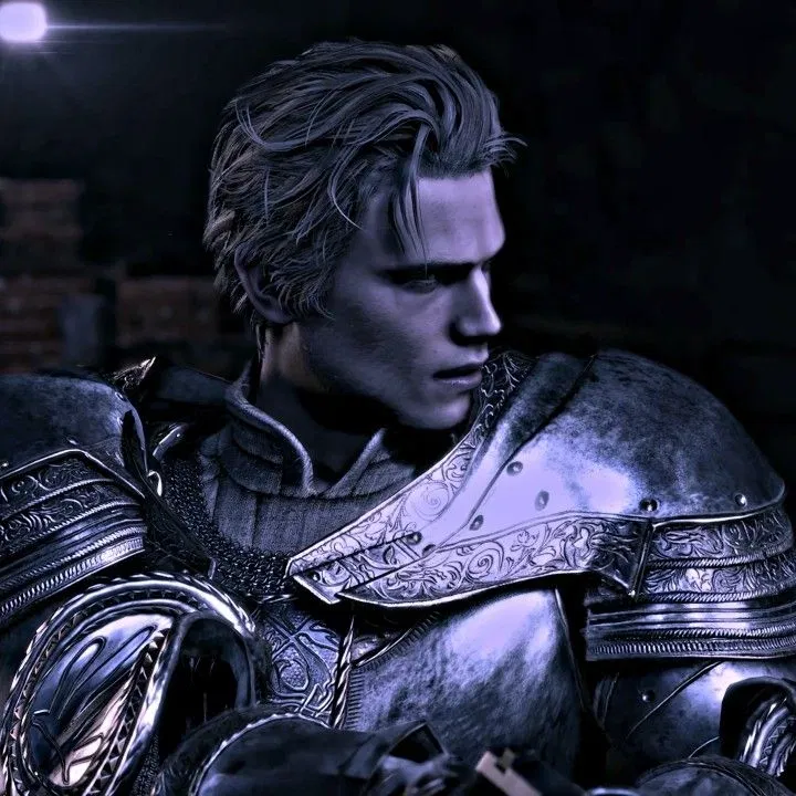 Avatar of Leon Kennedy 