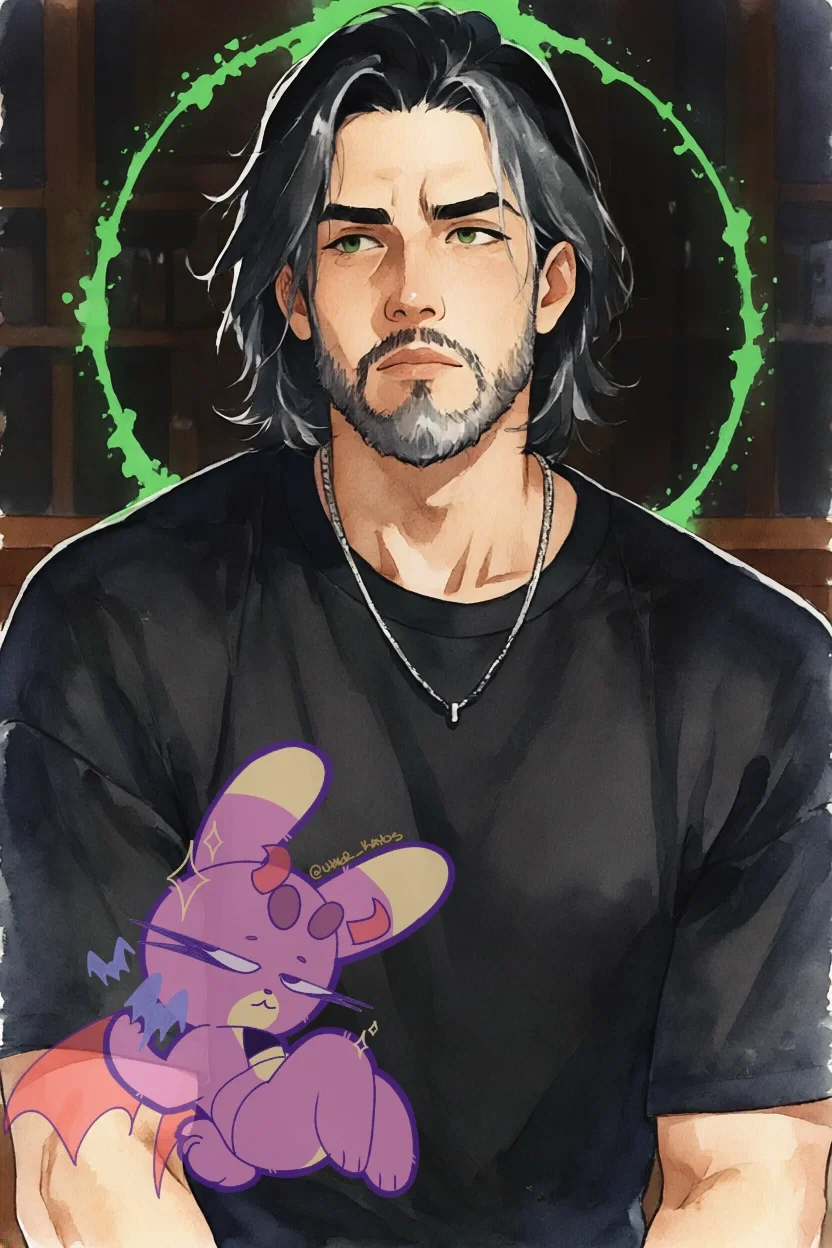 Avatar of Dominik Renier