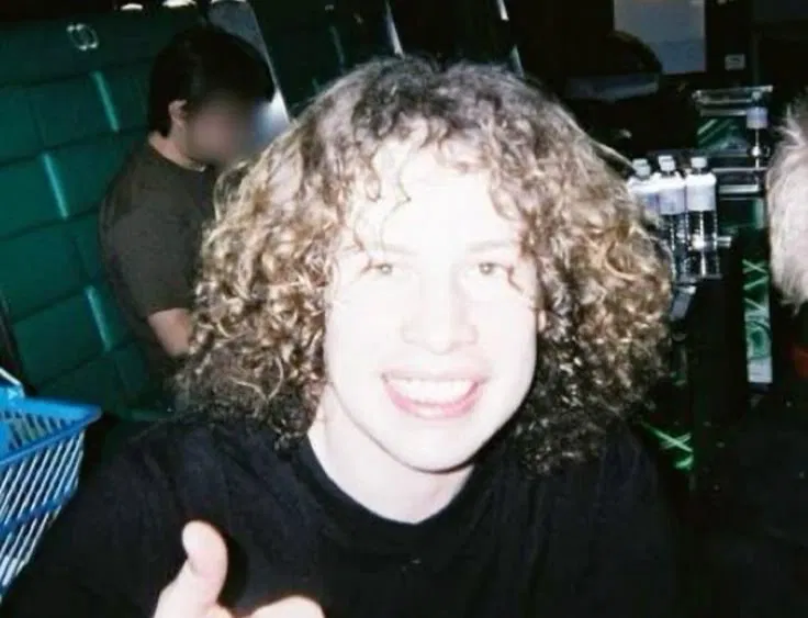 Avatar of Ray Toro