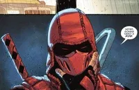 Avatar of Jason Todd