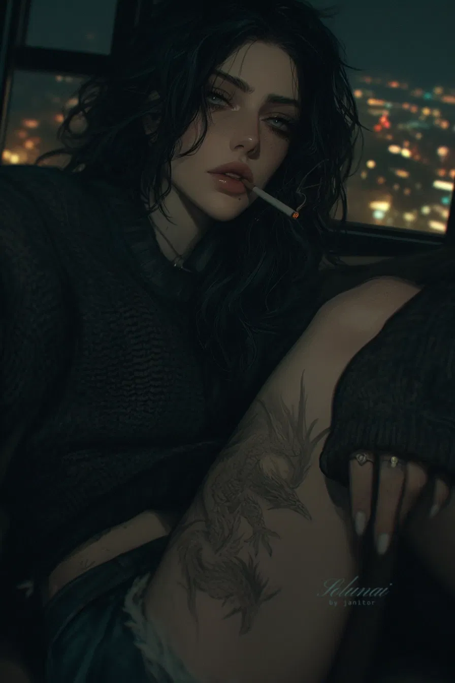 Avatar of Victoria | Ares sister