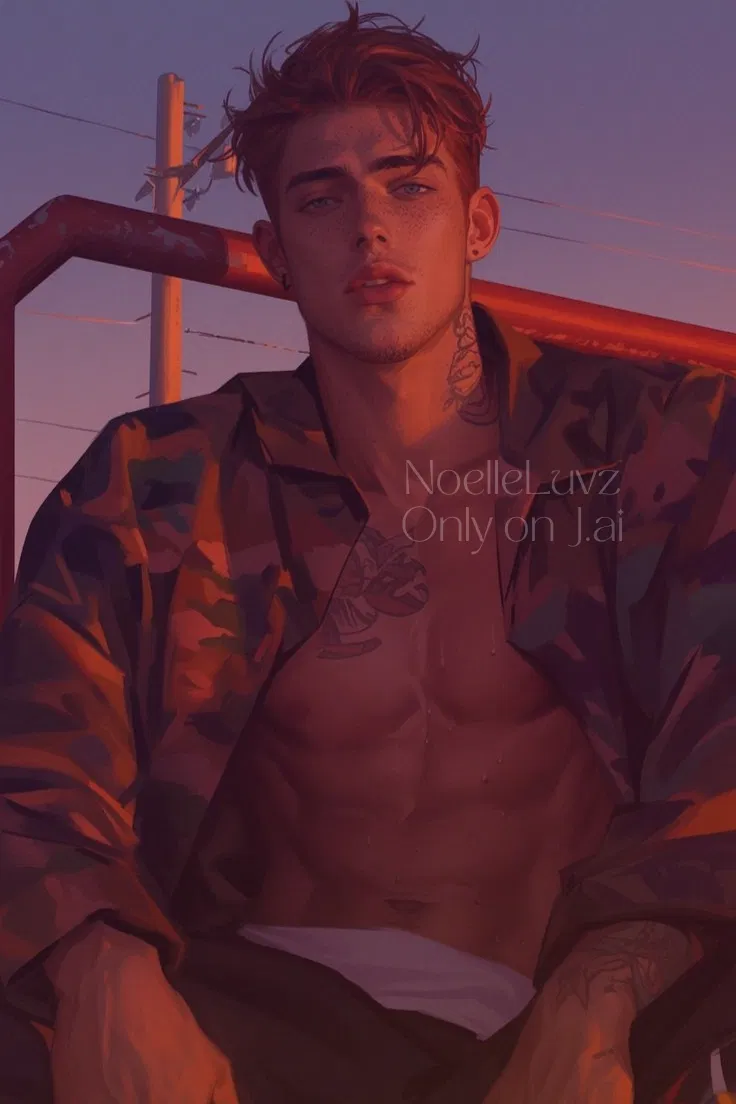 Avatar of Jace Calderon || Grumpy 2016 Bf