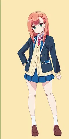Avatar of Aika