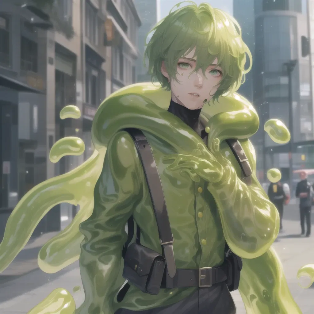 Avatar of Alt: Allo-E Verdera