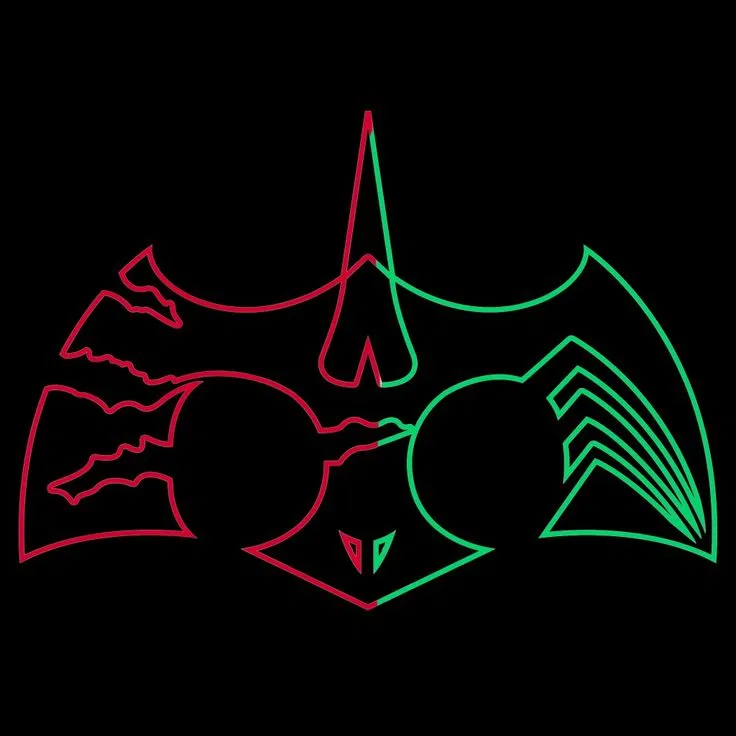 Avatar of RWBY x Kamen Rider Amazons
