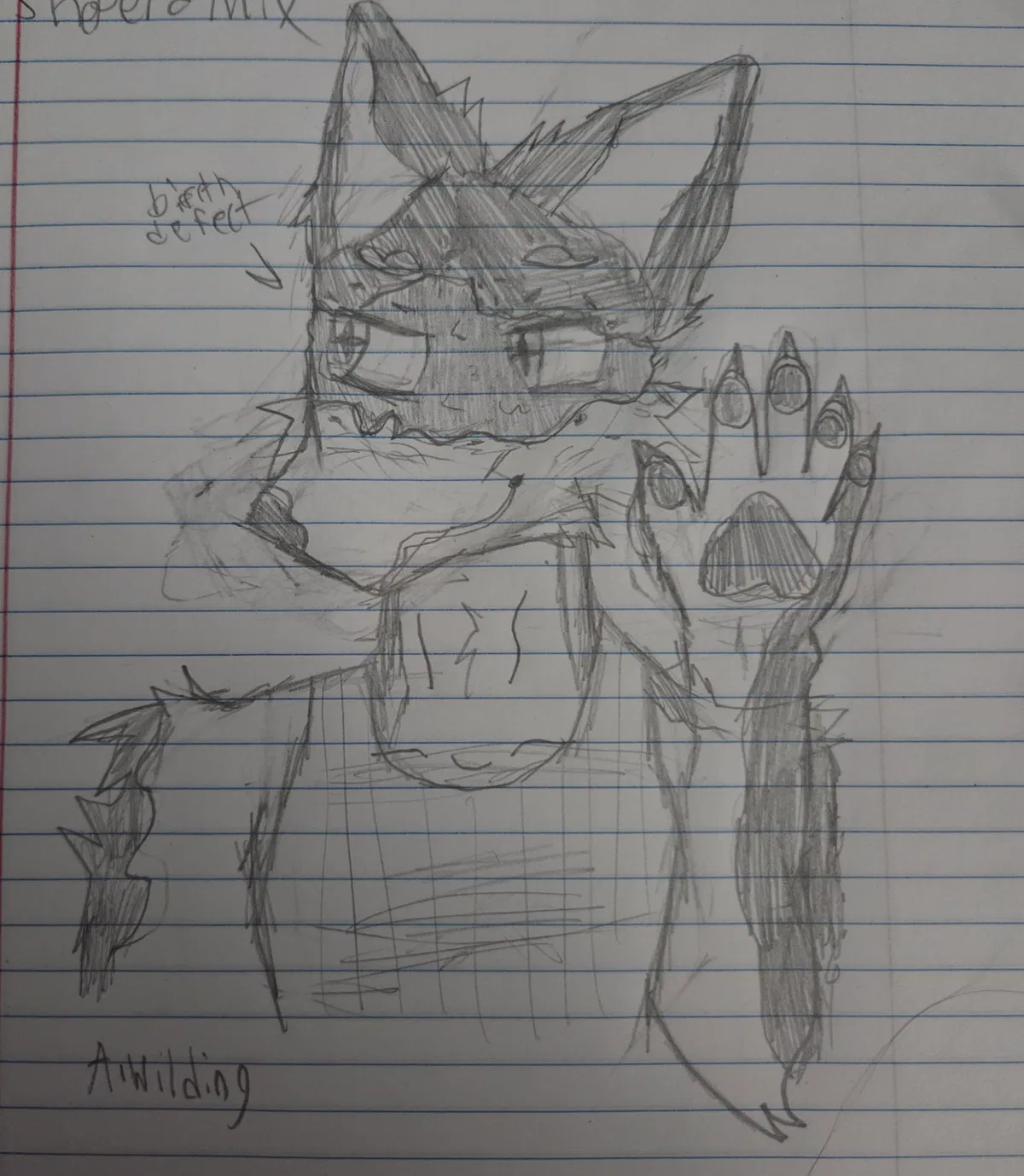 Avatar of Trevor Narcs