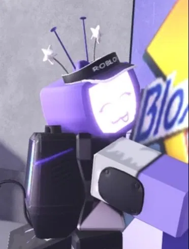 Avatar of Bloxiade Veeronica | 2nd ever skin veeronica bot !! (I think)