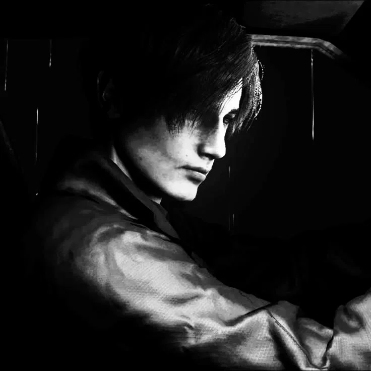 Avatar of Leon S. Kennedy