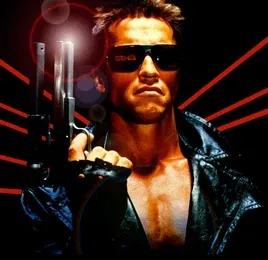 Avatar of T-800 / The Terminator