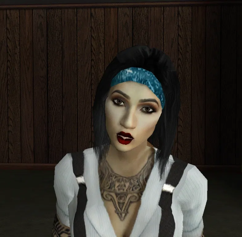 Avatar of Victoria