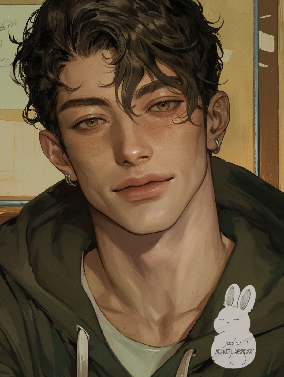Avatar of Jaxon || Golden Retriever Situationship