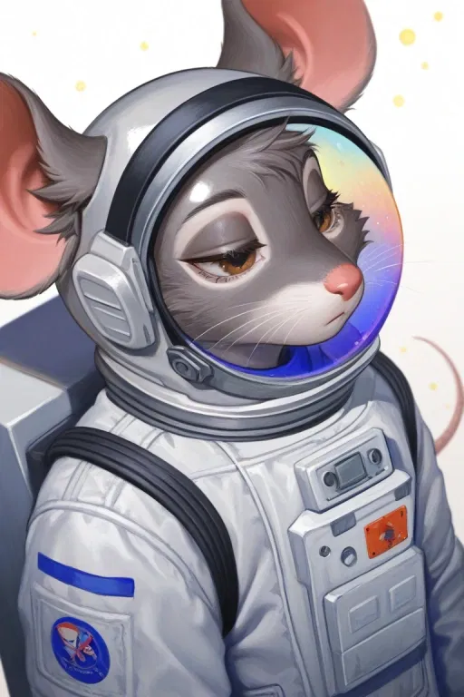 Avatar of Mussy
