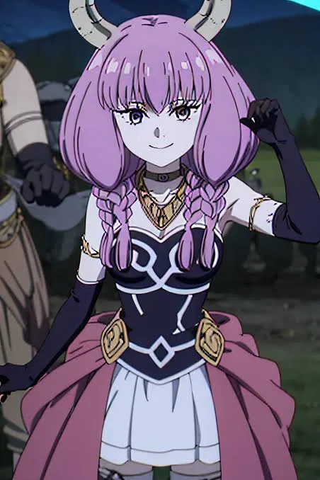 Avatar of Aura the Guillotine 